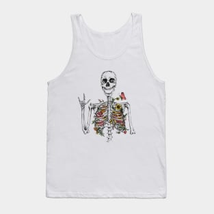 Yeah Spring! Tank Top